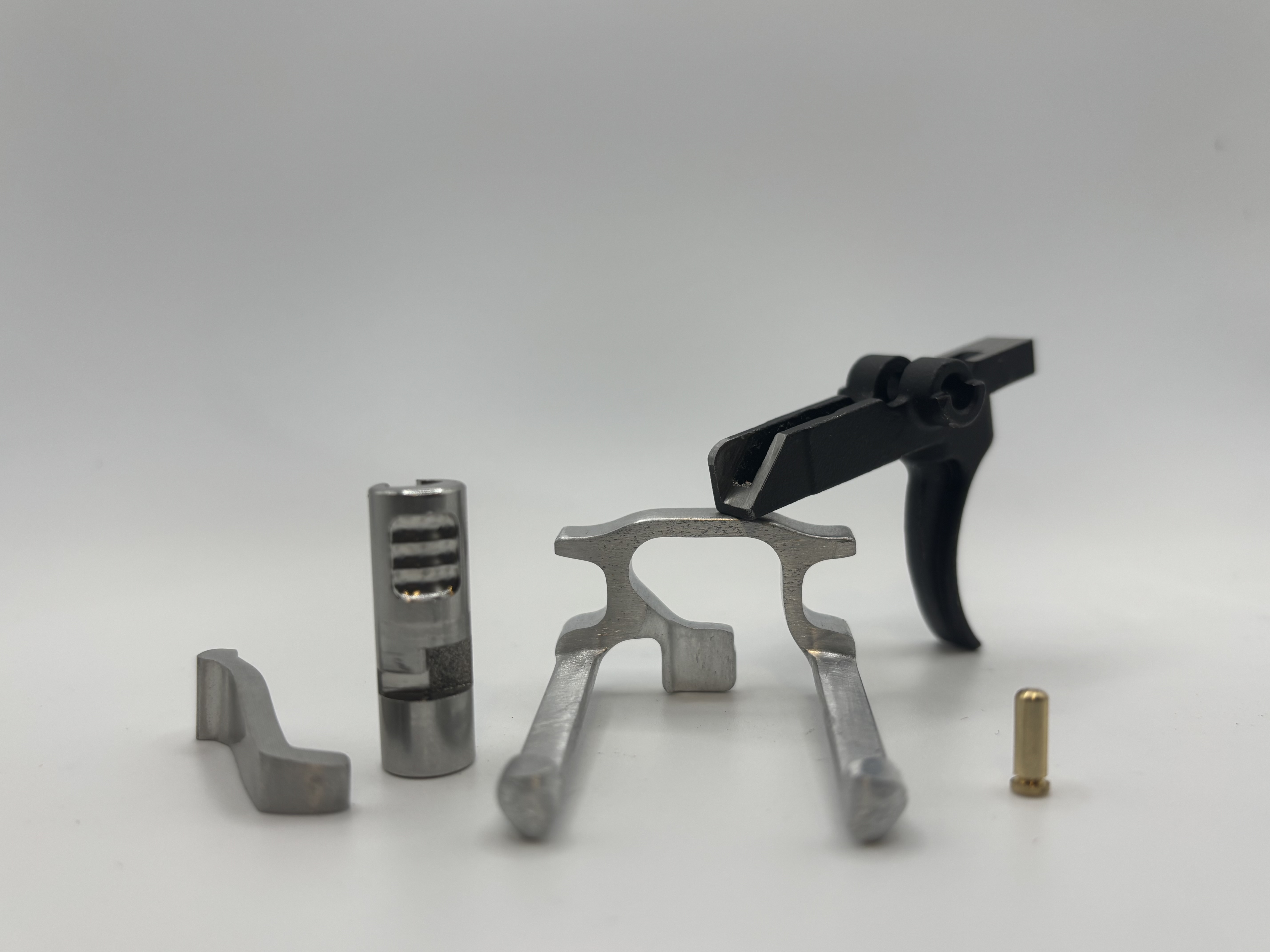 MP5 Super Safety Kit