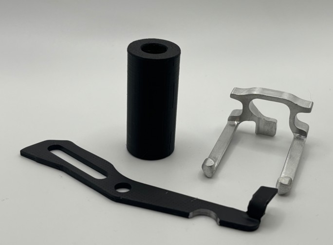 SP5K Slip Trip & Ejector