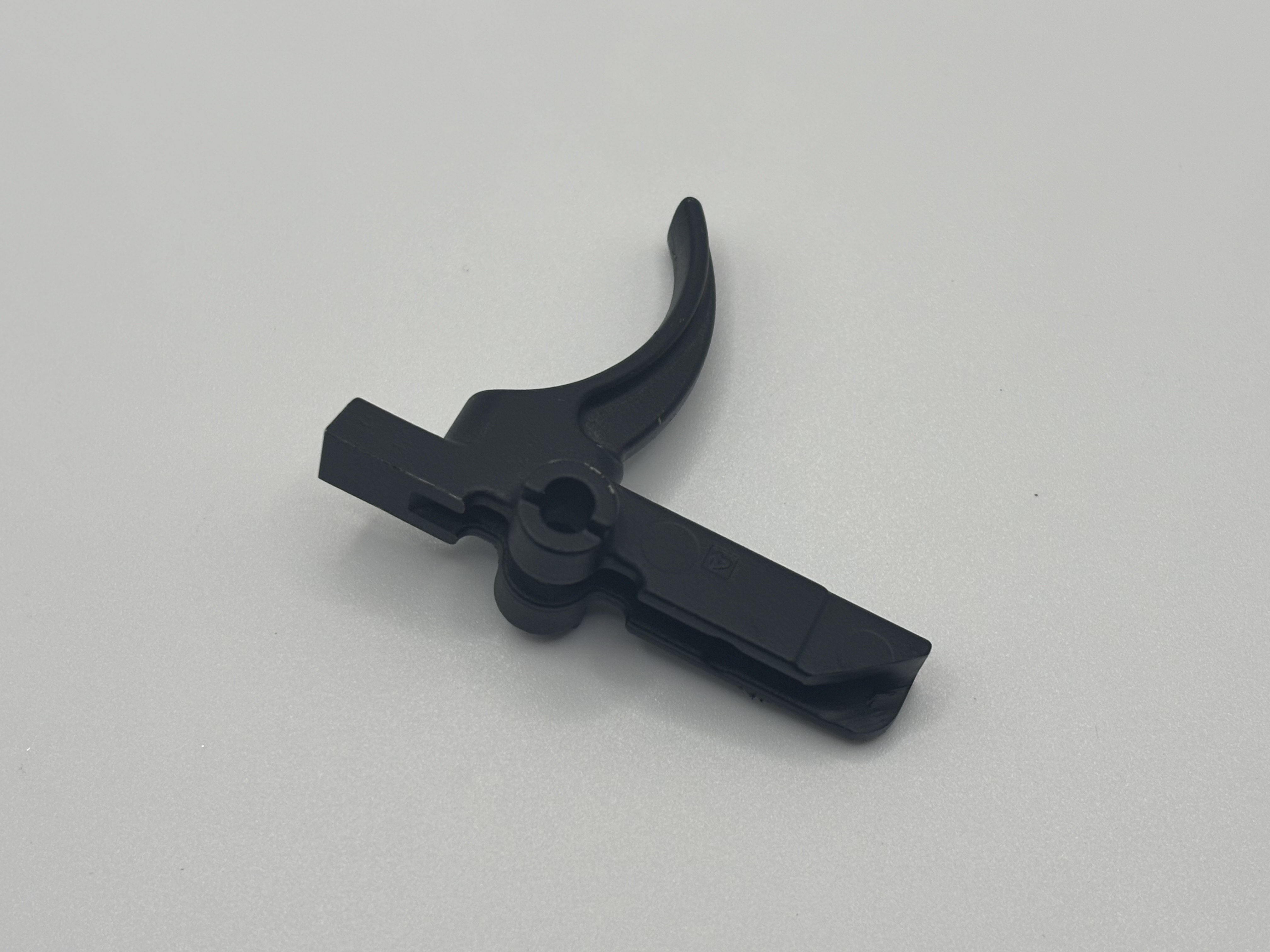 Rounded Trigger